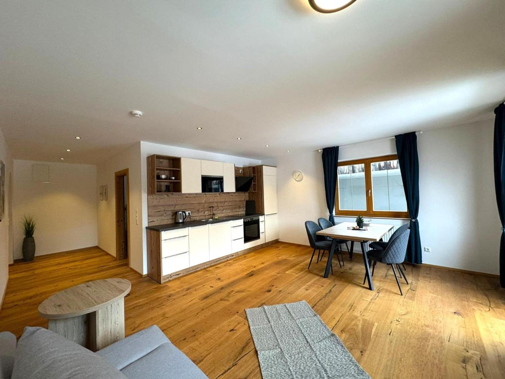 Apartment In Neustift In A Quiet Location นอยชติฟ อิม ชตูไปทัล ภายนอก รูปภาพ