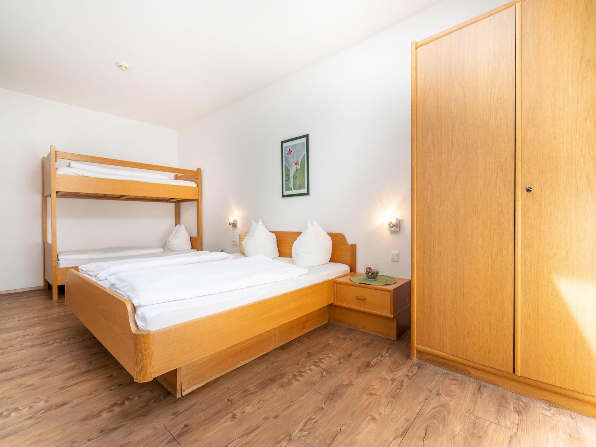 Apartment In Neustift In A Quiet Location นอยชติฟ อิม ชตูไปทัล ภายนอก รูปภาพ