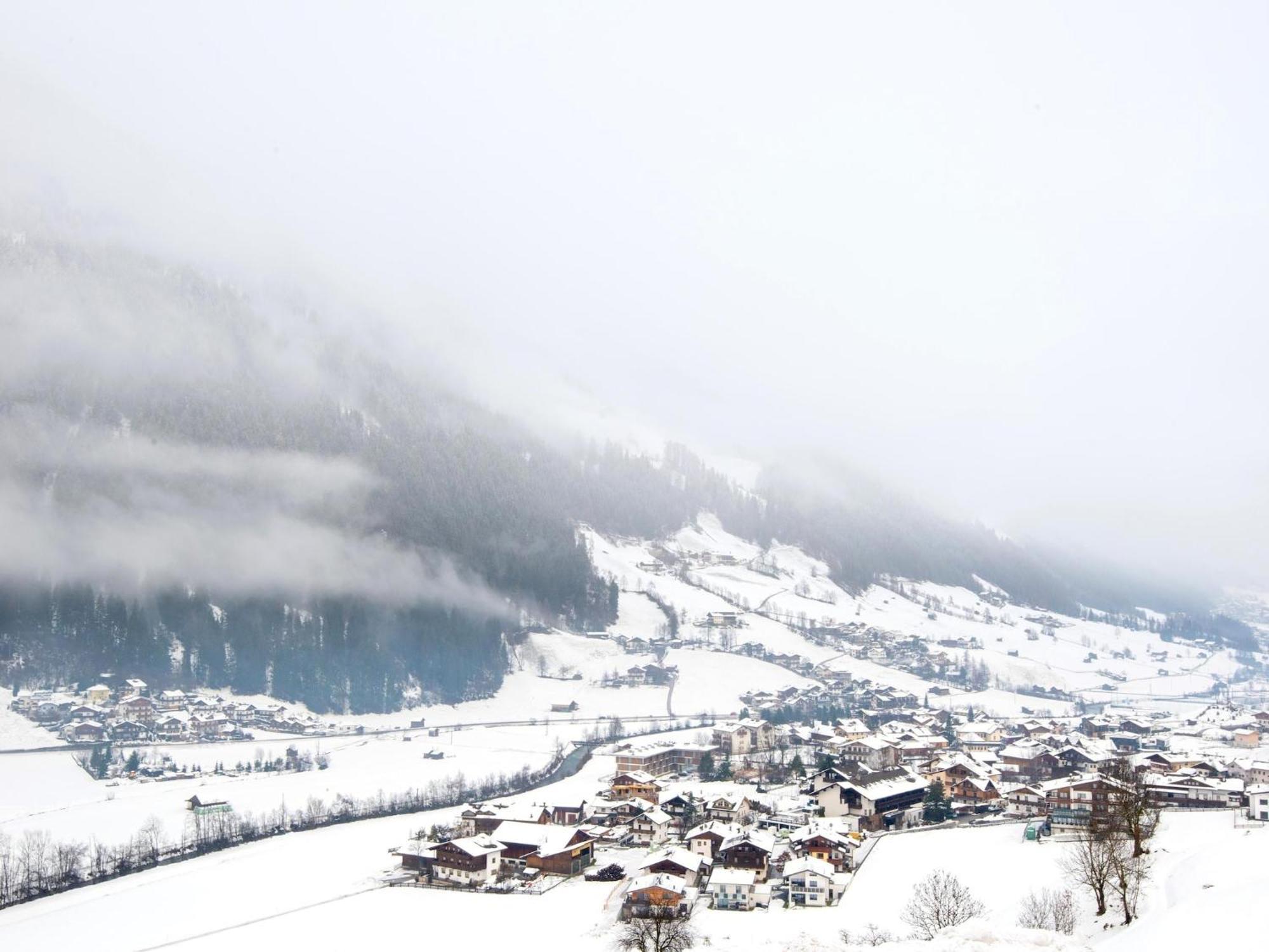 Apartment In Neustift In A Quiet Location นอยชติฟ อิม ชตูไปทัล ภายนอก รูปภาพ