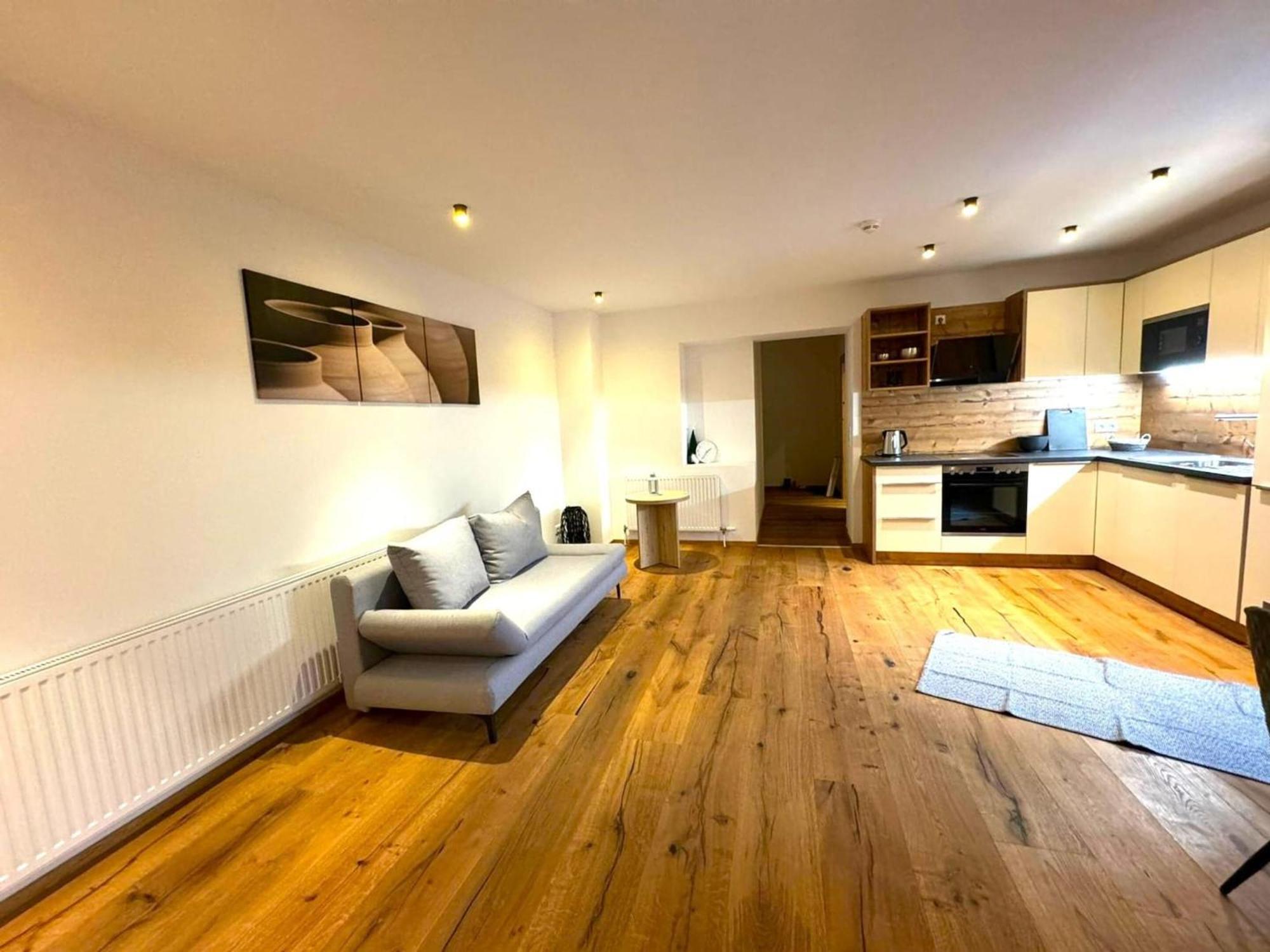 Apartment In Neustift In A Quiet Location นอยชติฟ อิม ชตูไปทัล ภายนอก รูปภาพ