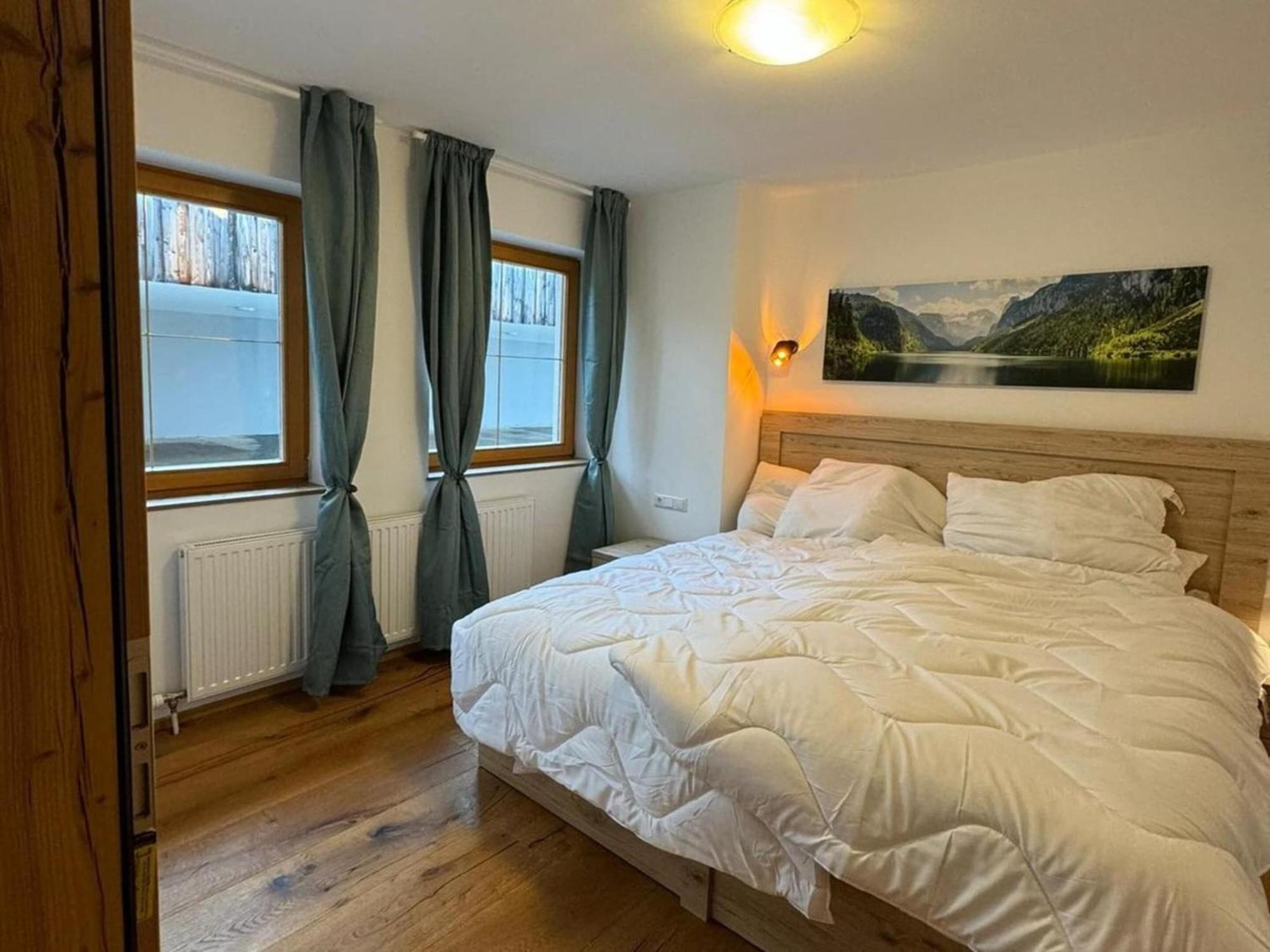 Apartment In Neustift In A Quiet Location นอยชติฟ อิม ชตูไปทัล ภายนอก รูปภาพ