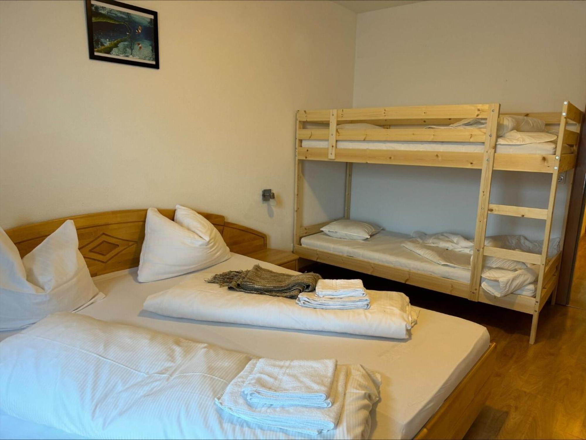 Apartment In Neustift In A Quiet Location นอยชติฟ อิม ชตูไปทัล ภายนอก รูปภาพ