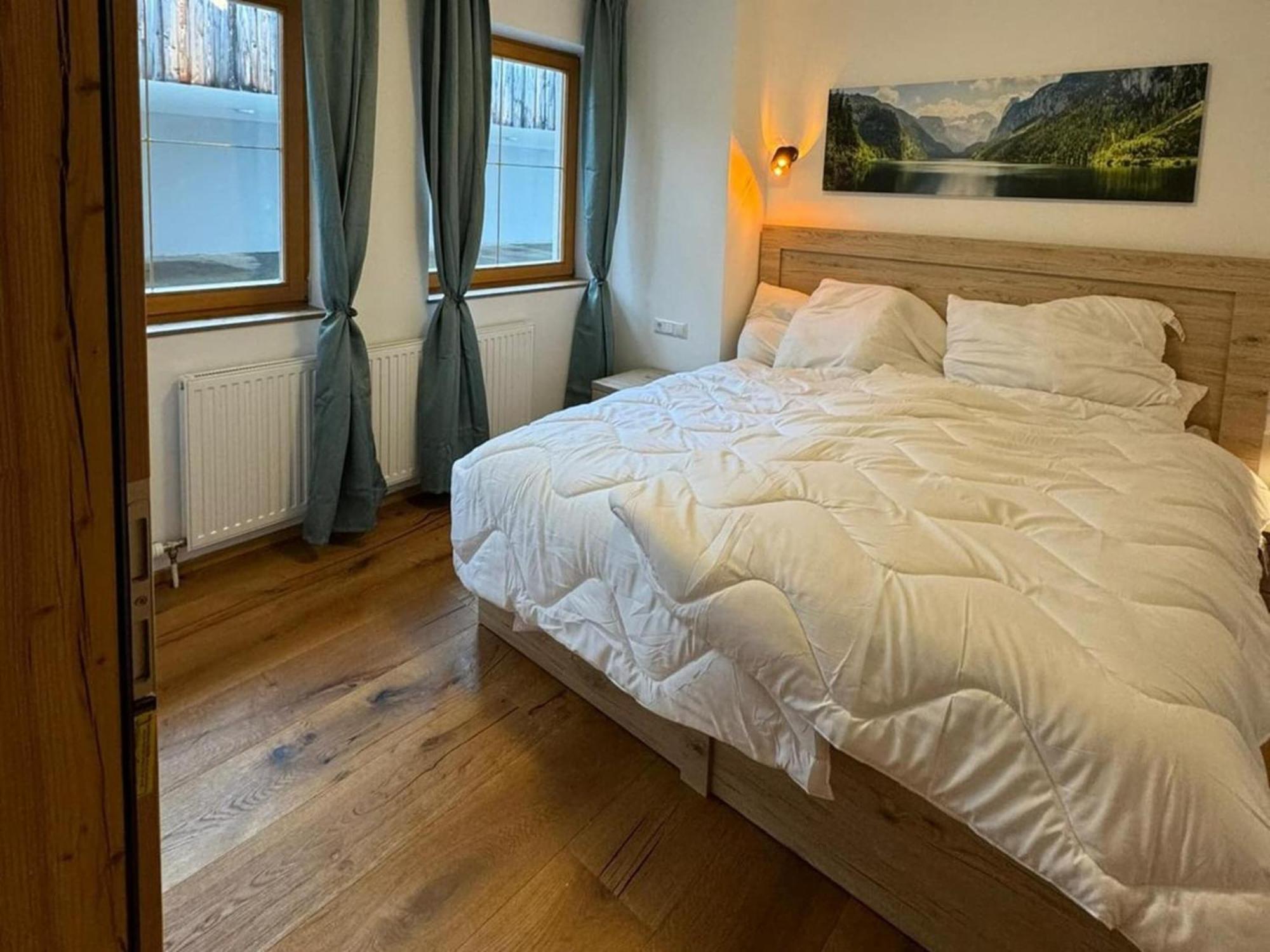 Apartment In Neustift In A Quiet Location นอยชติฟ อิม ชตูไปทัล ภายนอก รูปภาพ