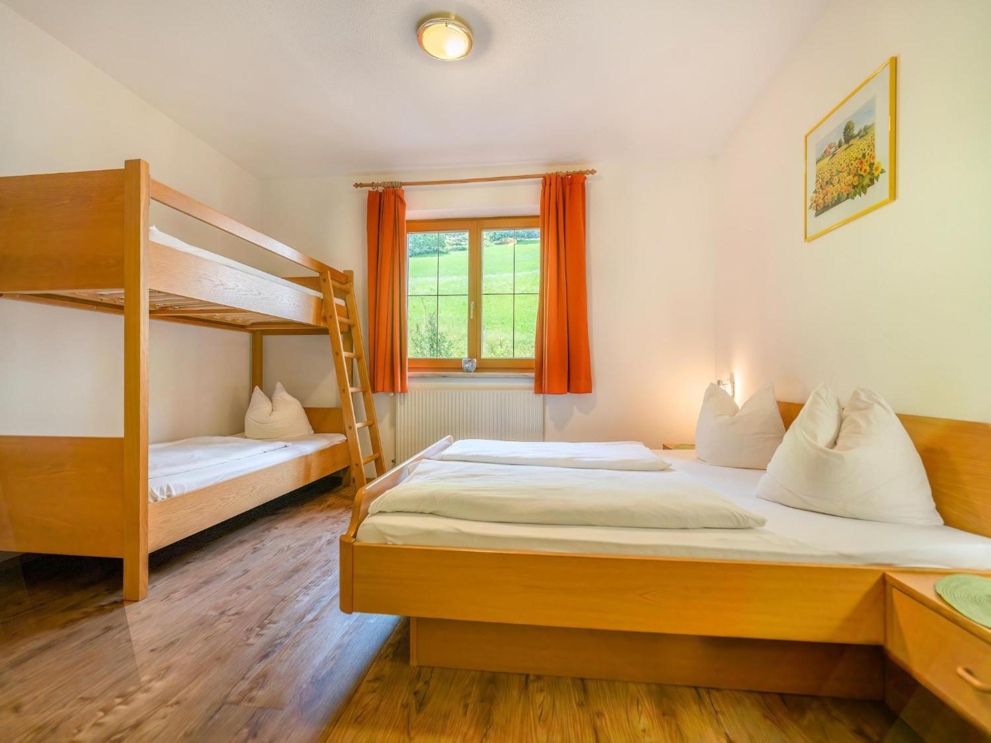 Apartment In Neustift In A Quiet Location นอยชติฟ อิม ชตูไปทัล ภายนอก รูปภาพ