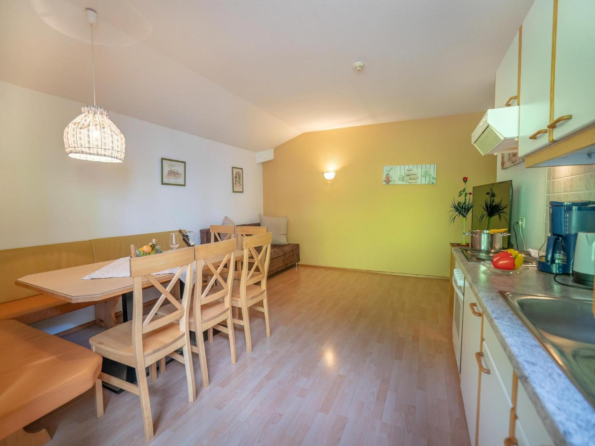 Apartment In Neustift In A Quiet Location นอยชติฟ อิม ชตูไปทัล ภายนอก รูปภาพ