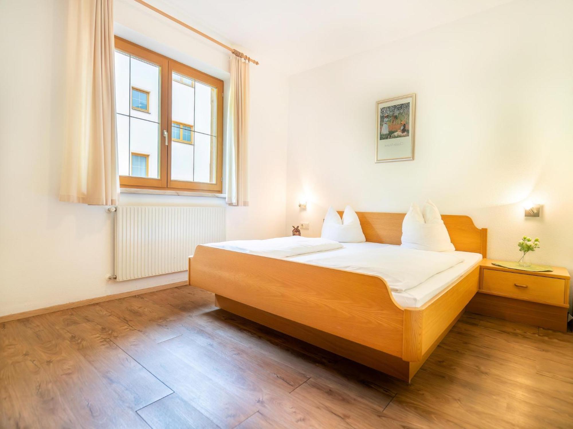 Apartment In Neustift In A Quiet Location นอยชติฟ อิม ชตูไปทัล ภายนอก รูปภาพ