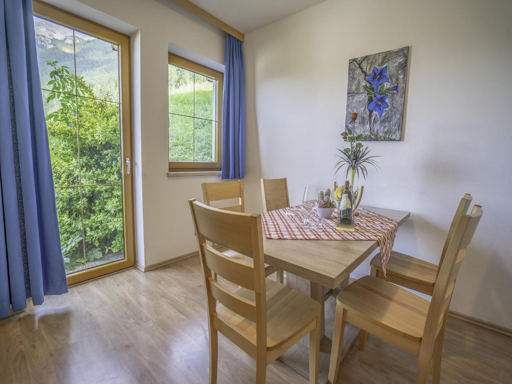 Apartment In Neustift In A Quiet Location นอยชติฟ อิม ชตูไปทัล ภายนอก รูปภาพ
