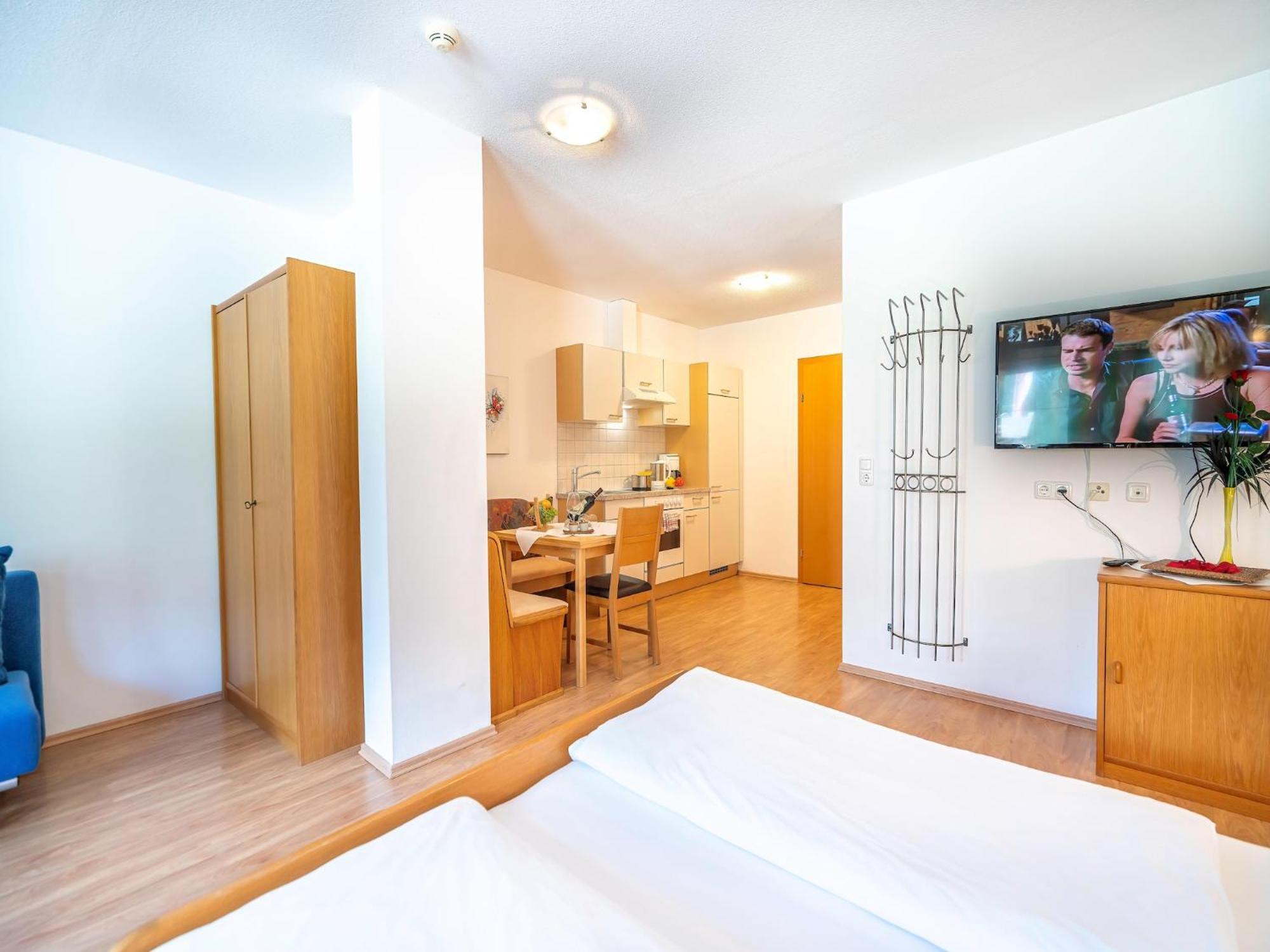 Apartment In Neustift In A Quiet Location นอยชติฟ อิม ชตูไปทัล ภายนอก รูปภาพ