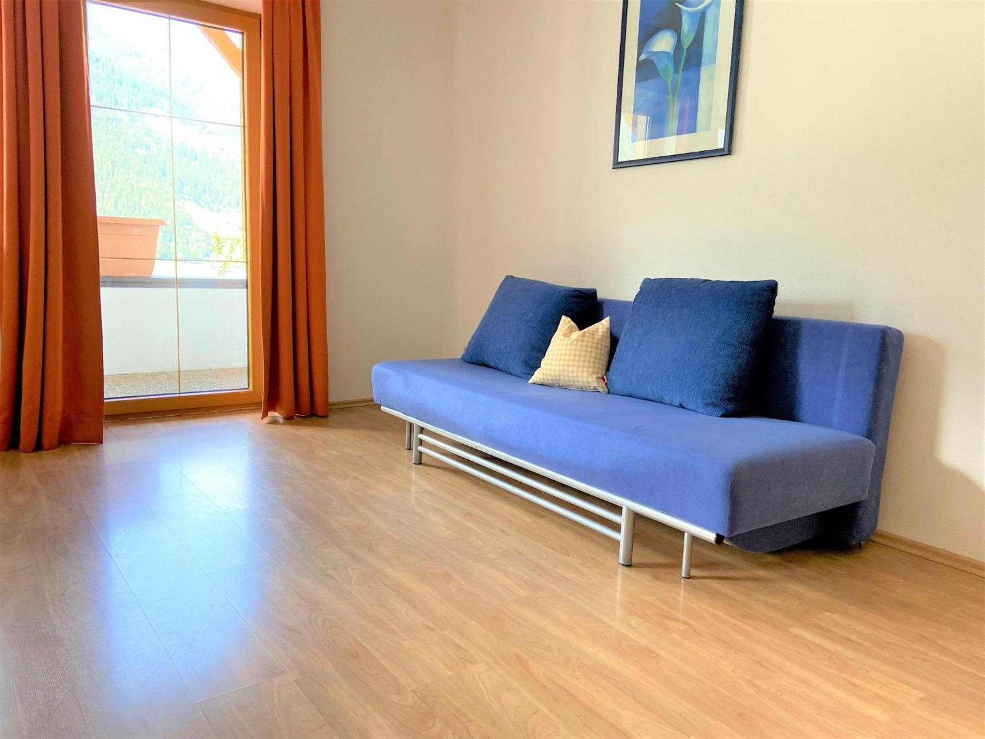 Apartment In Neustift In A Quiet Location นอยชติฟ อิม ชตูไปทัล ภายนอก รูปภาพ