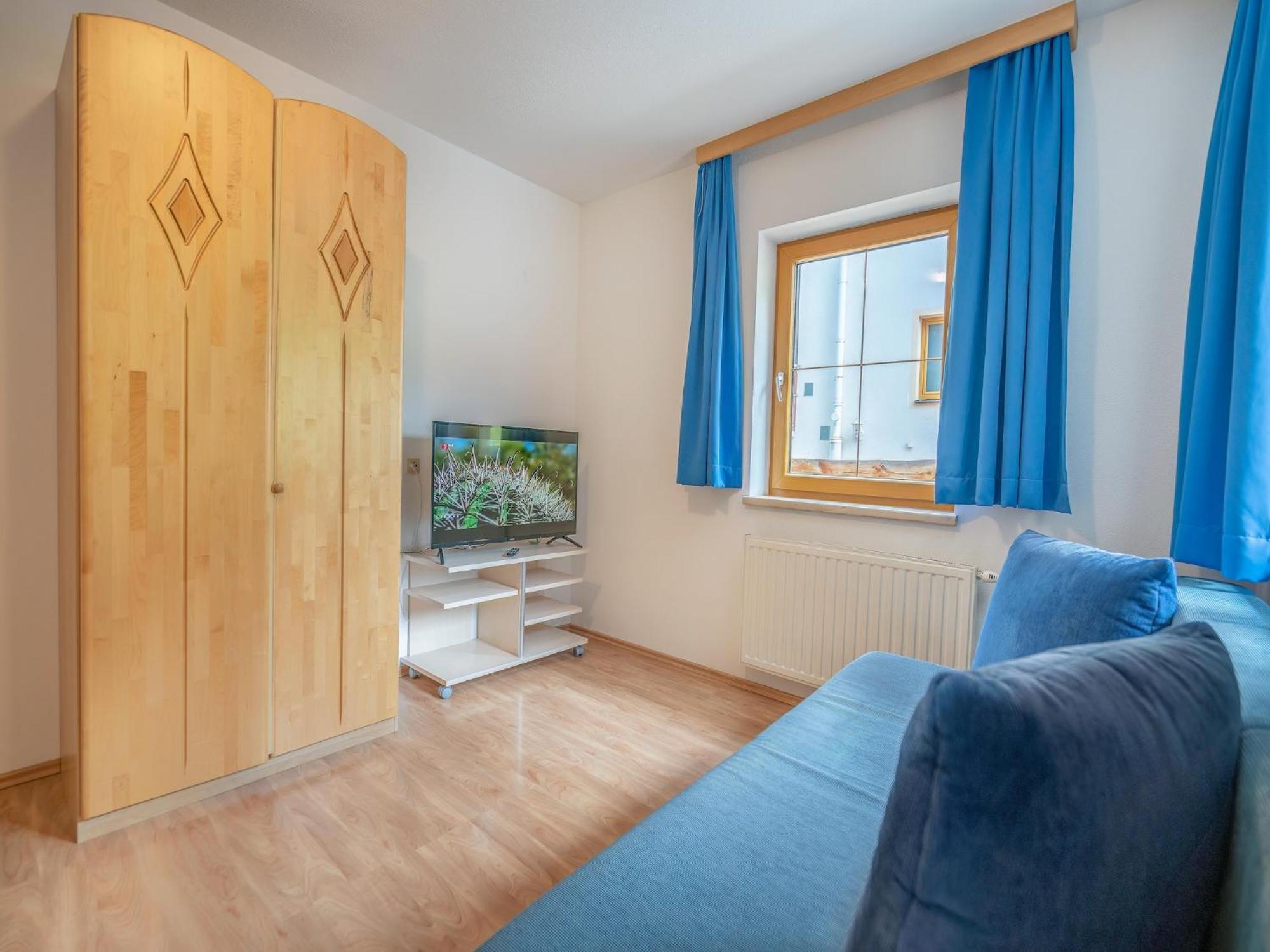 Apartment In Neustift In A Quiet Location นอยชติฟ อิม ชตูไปทัล ภายนอก รูปภาพ